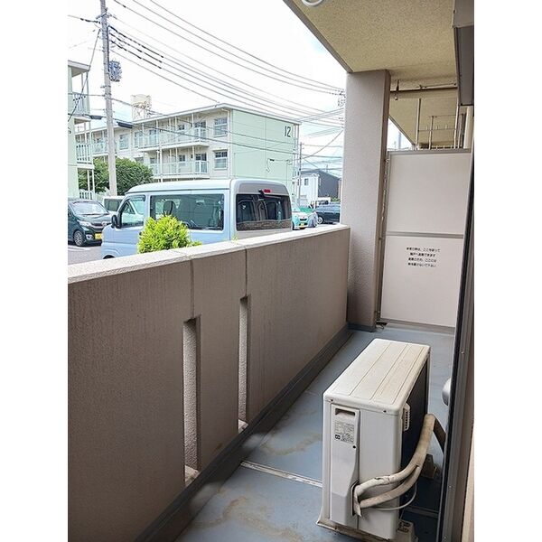 ハーモニー 室内写真7