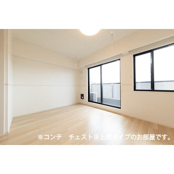 ベル ブライト 室内写真1