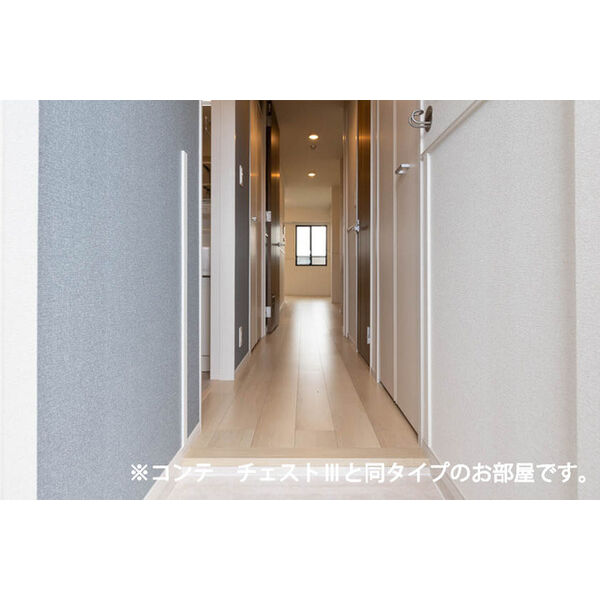 ベル ブライト 室内写真4