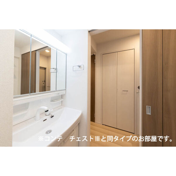 ベル ブライト 室内写真6