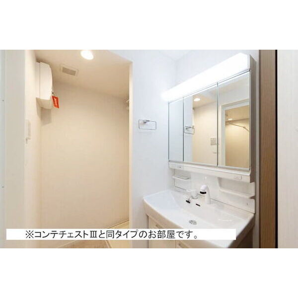 ベル ブライト 室内写真6