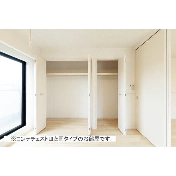 ベル ブライト 室内写真8