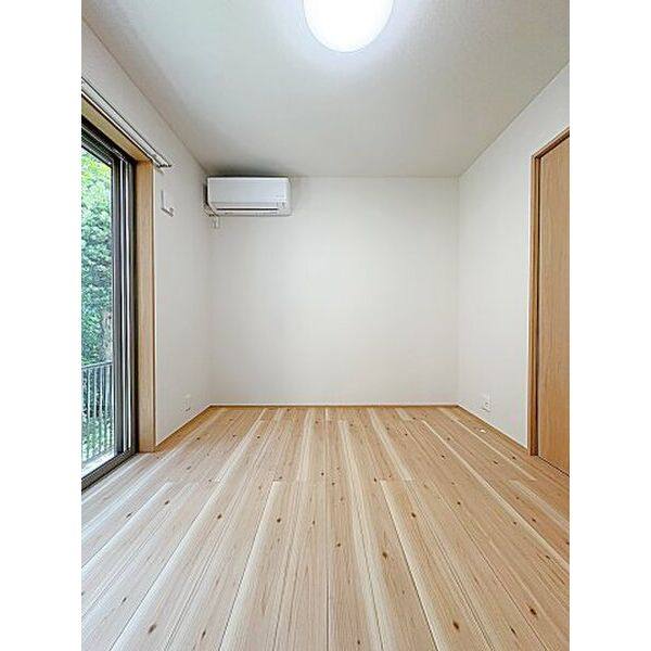 笠松天王町貸家 室内写真9