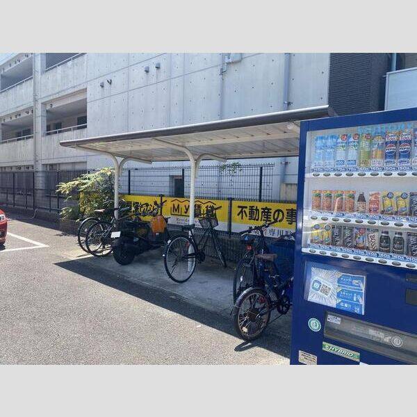 レオパレスみつば 室内写真10