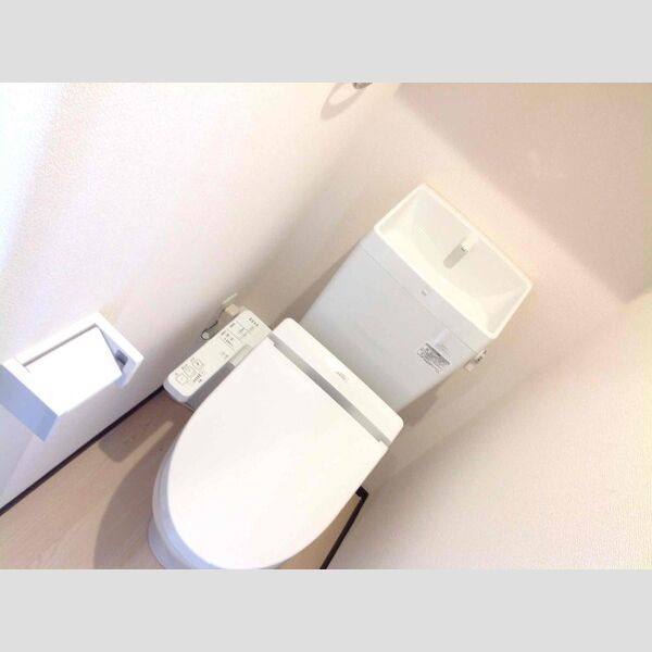 クレイノ本町南 室内写真9