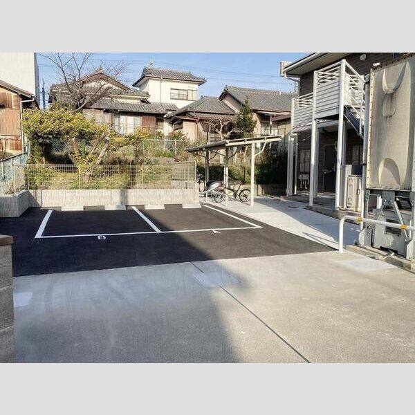 レオネクストヴィラ　ソレイユ 室内写真3