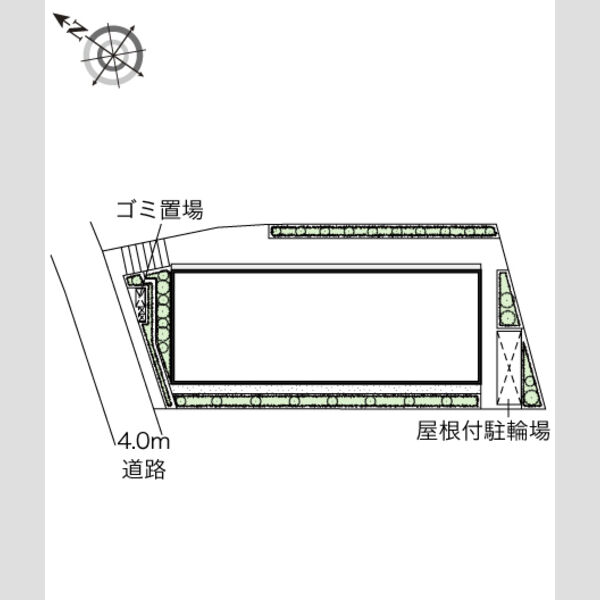 物件名確認中 室内写真1
