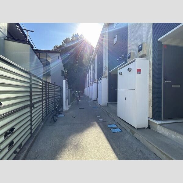 物件名確認中 室内写真4