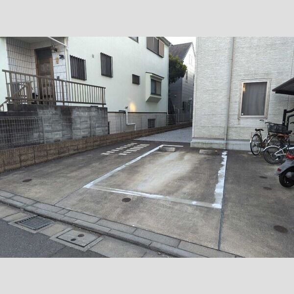 物件名確認中 室内写真3