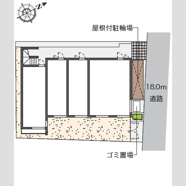 物件名確認中 室内写真1