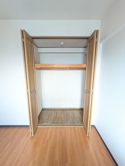 コアスターレ赤井 室内写真2