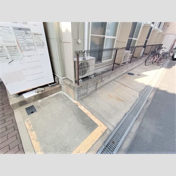 物件名確認中 室内写真3