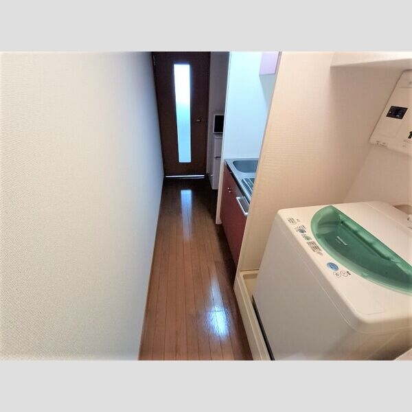 物件名確認中 室内写真5