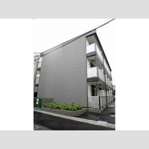 物件名確認中 建物画像