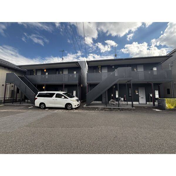 ジーライズ室本町A棟B棟