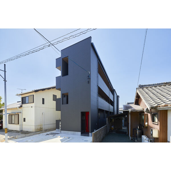 Warren shirotori Ⅰ