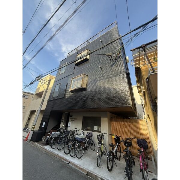S.supportBLDG SHIGINO