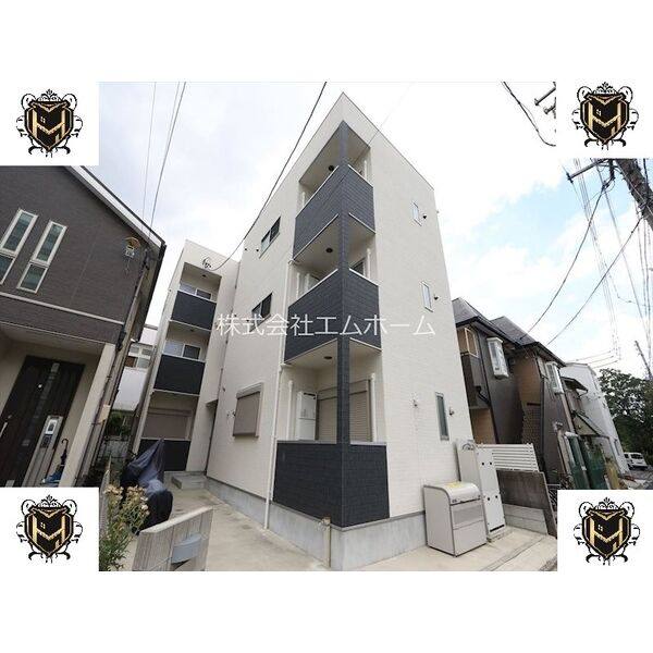 Arca Urbana上飯田