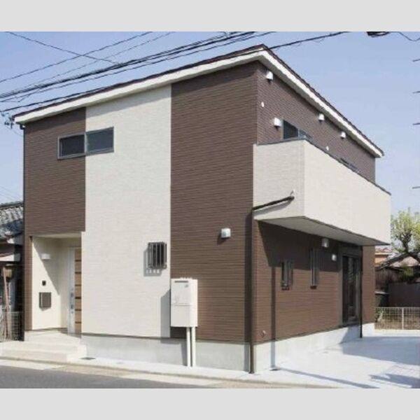 折戸町2 建物画像