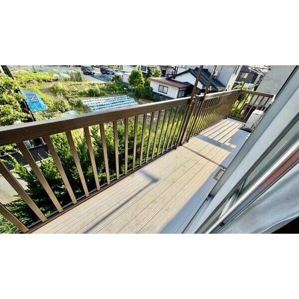 ティファニーの隠れ家 室内写真9