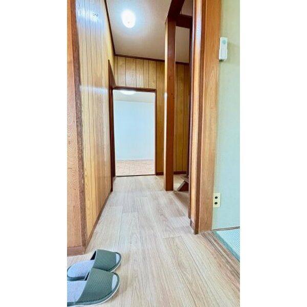 ティファニーの隠れ家 室内写真8