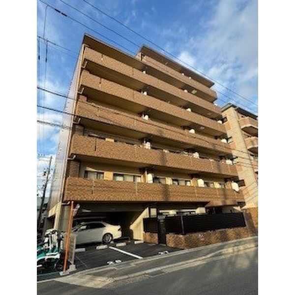 リバティスクエア