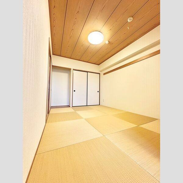 3LDK 間取り図