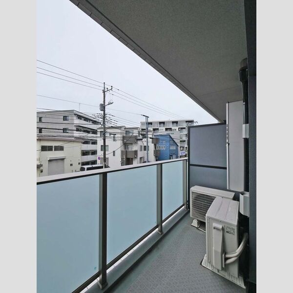 アーバンパーク成増Ⅱ 室内写真7