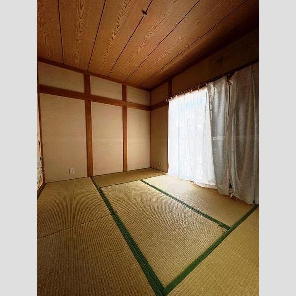 西浦6丁目戸建 室内写真1