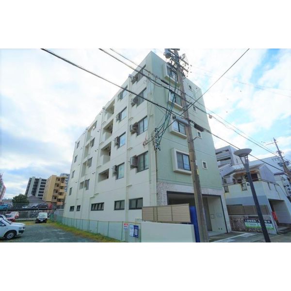元浜グリーンホームズ