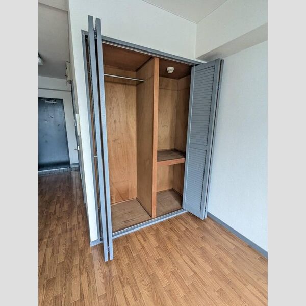 元浜グリーンホームズ 室内写真9