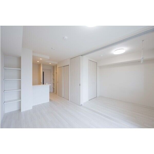 KDXレジデンス田園調布南 室内写真1