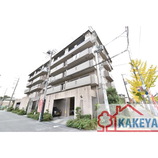 パークフォレスト千里