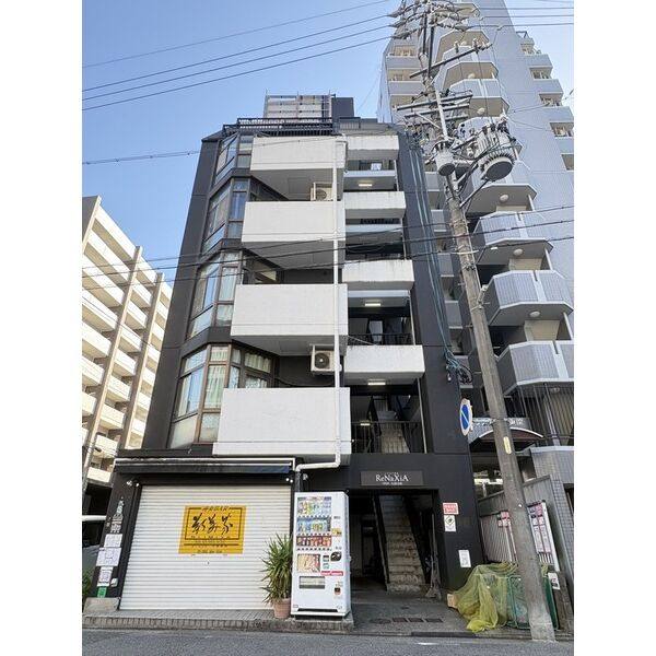 LEVANTE SAKAE EAST