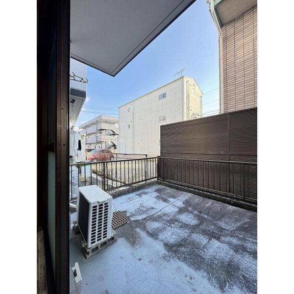 サンライズ国府宮 室内写真10