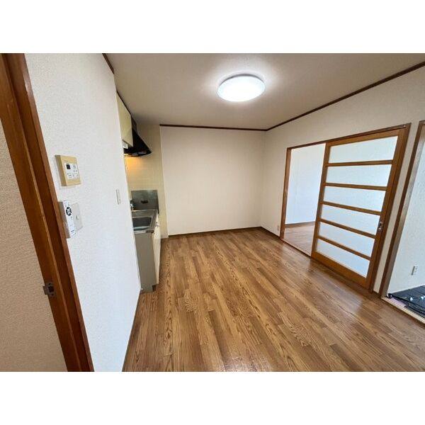 Surplus　MAKI　Ⅰ 室内写真2