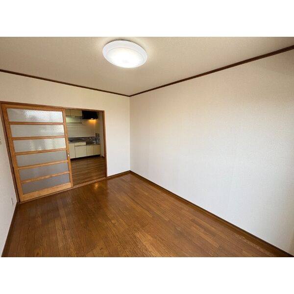 Surplus　MAKI　Ⅰ 室内写真4