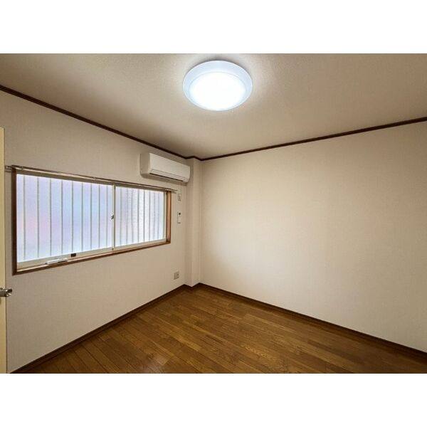 Surplus　MAKI　Ⅰ 室内写真6