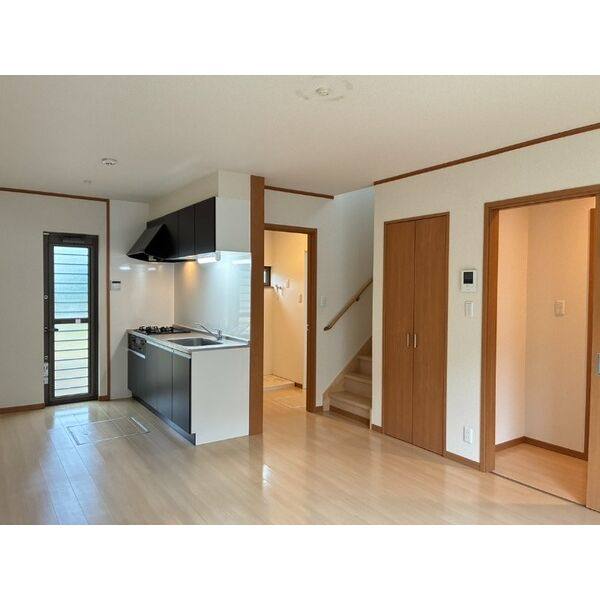希望ハイツC 室内写真6