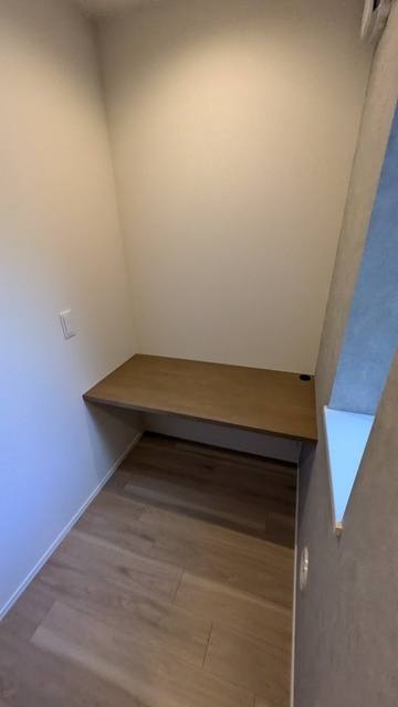 Ｒｅｓｉｄｅｎｃｅ ｄｅ 八事 室内写真9