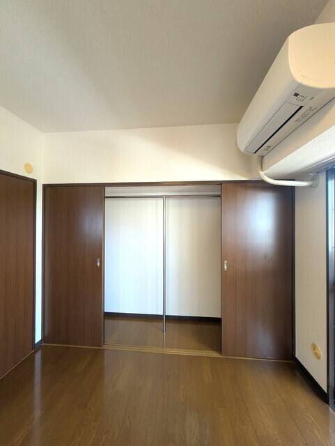レジデンシア東別院 室内写真6