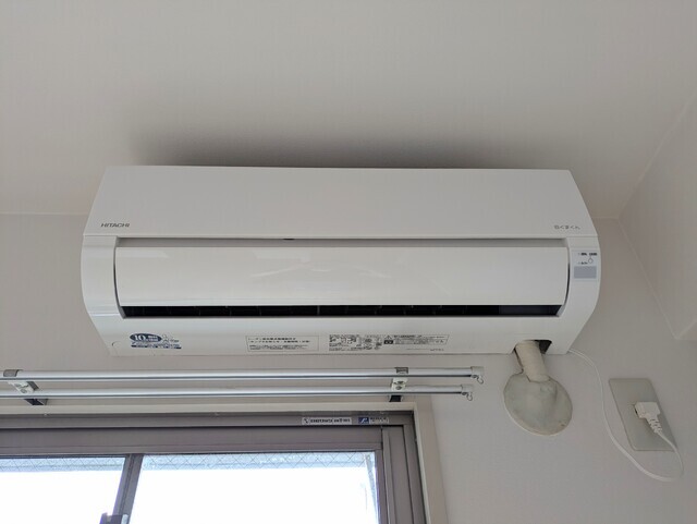 アイビーコート天美 室内写真6