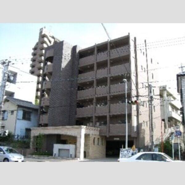 シェドゥーヴル八事 建物画像