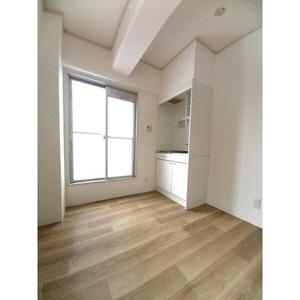 深江本町マンション 室内写真1