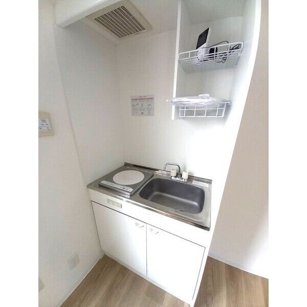 深江本町マンション 室内写真3
