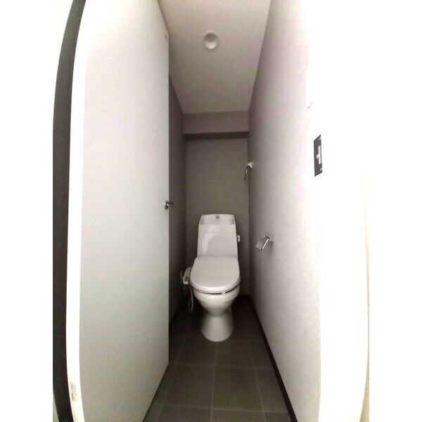 深江本町マンション 室内写真6