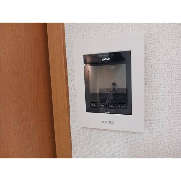 ルミエール 室内写真8