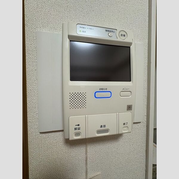 エスリード四条河原町 室内写真1