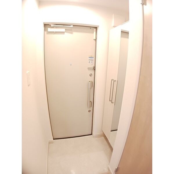 メゾンド・御領町 室内写真5