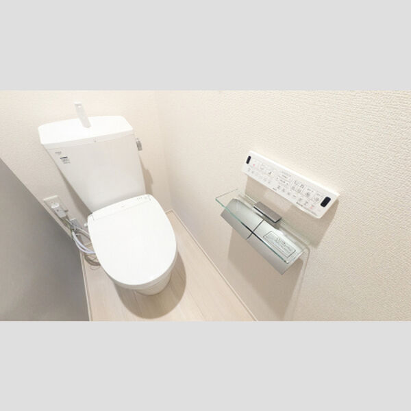D-SOLACE新千葉3丁目 室内写真10